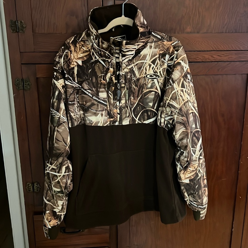 Drake Jacket
